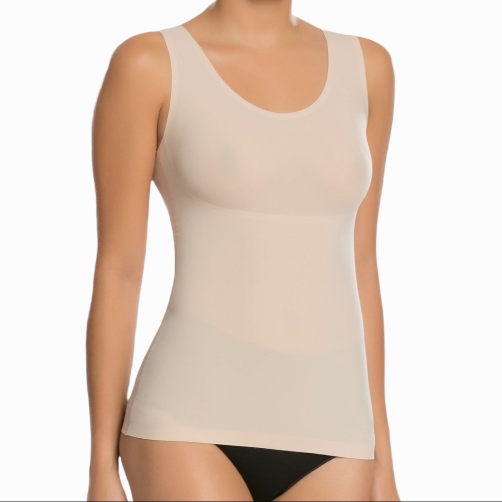 Spanx Thinstincts Tank Top